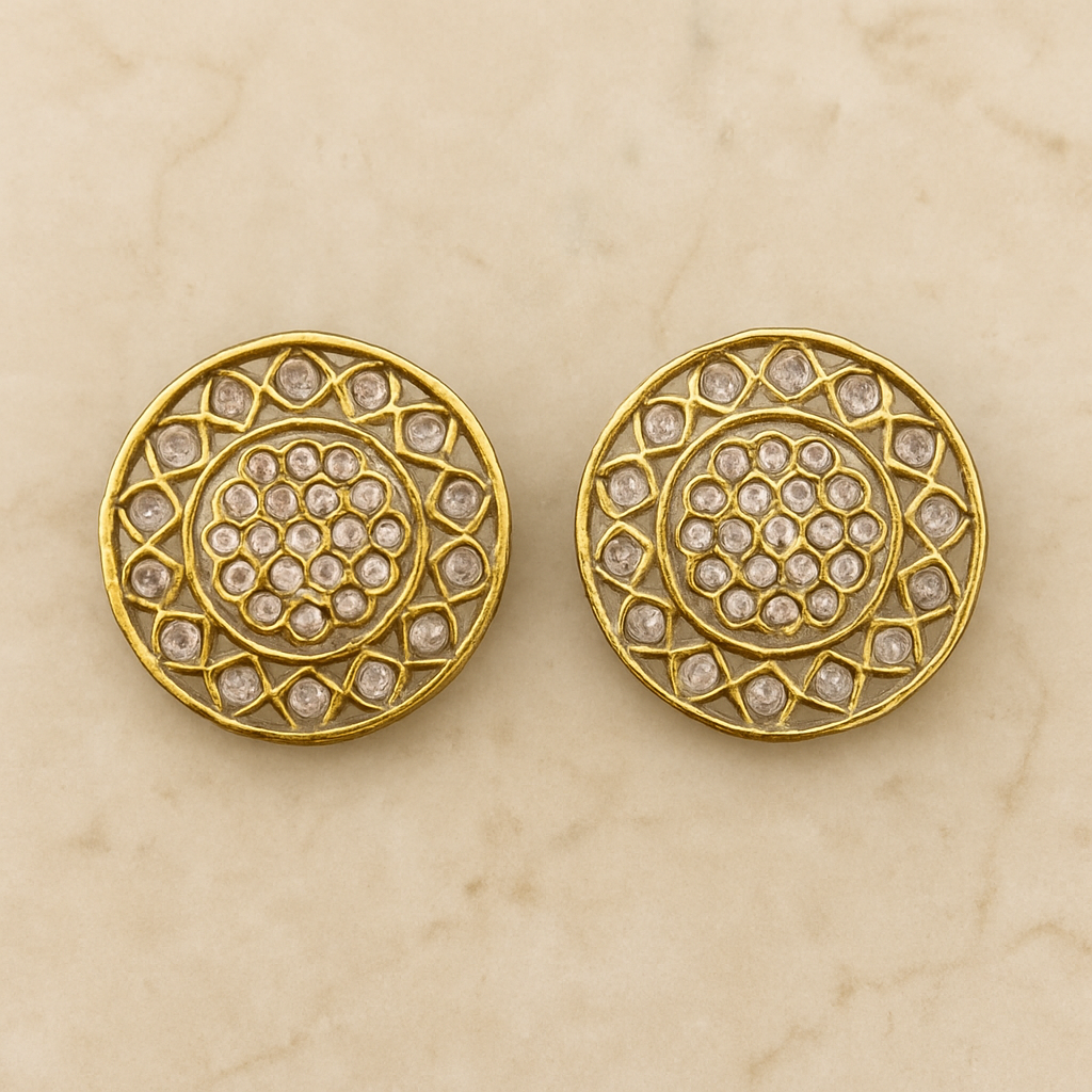 Neha earrings