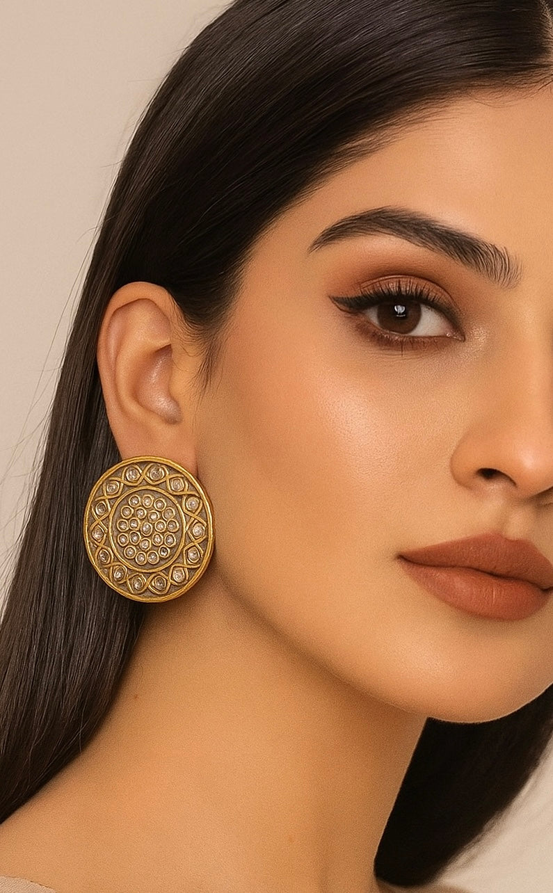 Neha earrings