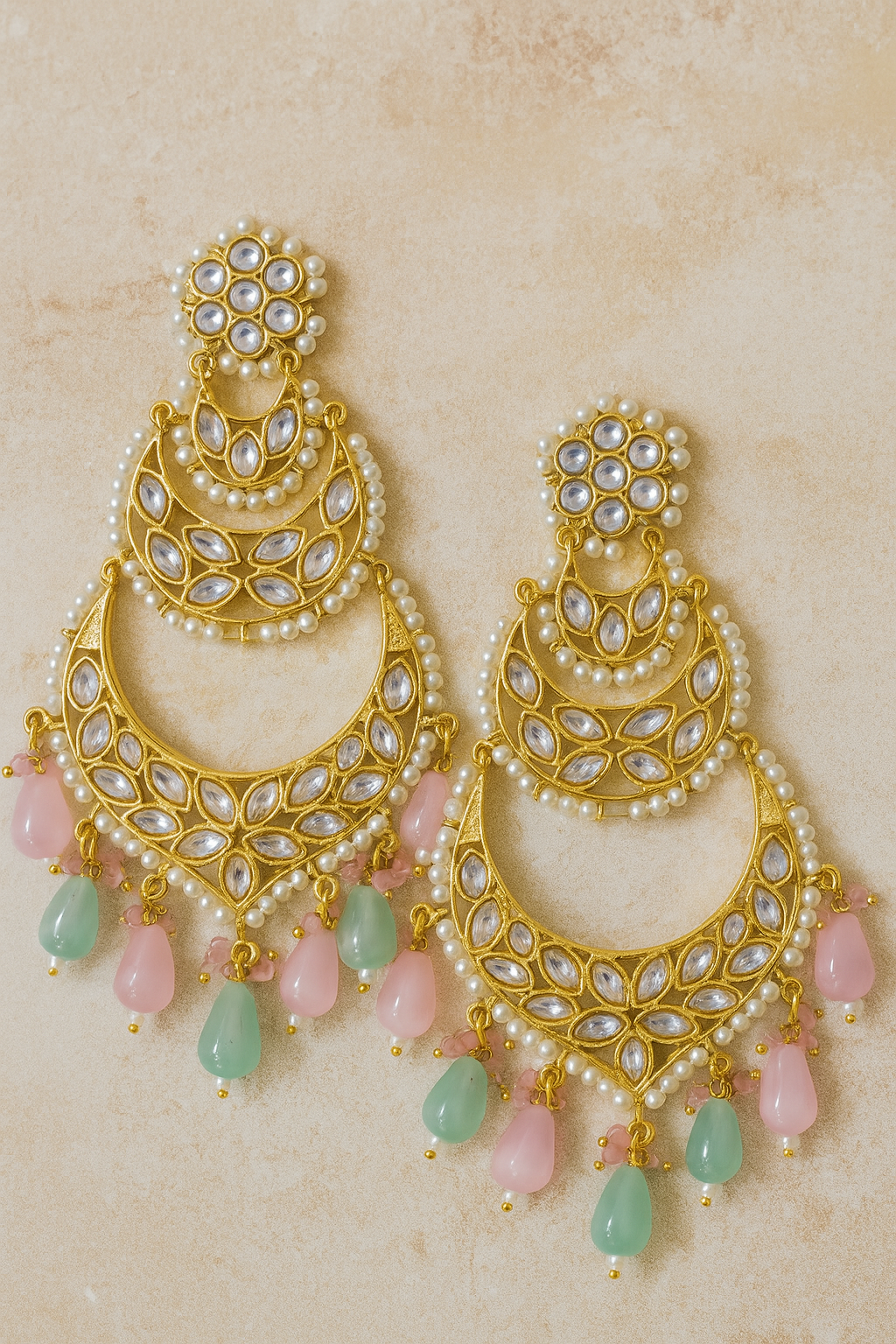 Billo earrings