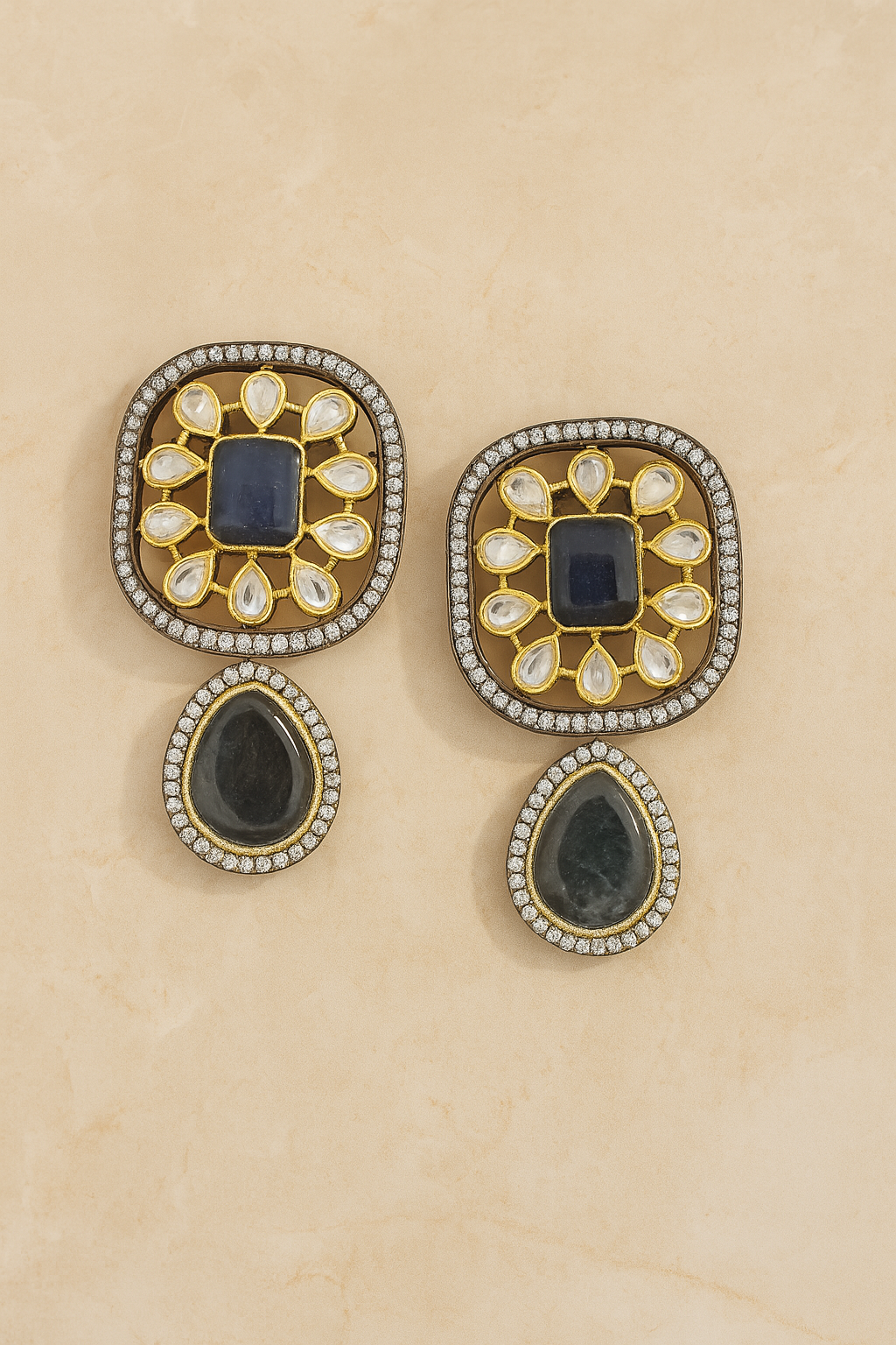 Aneesa earrings
