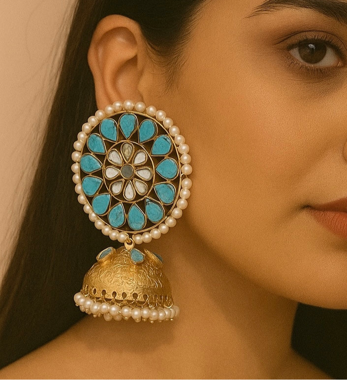 Sana earrings