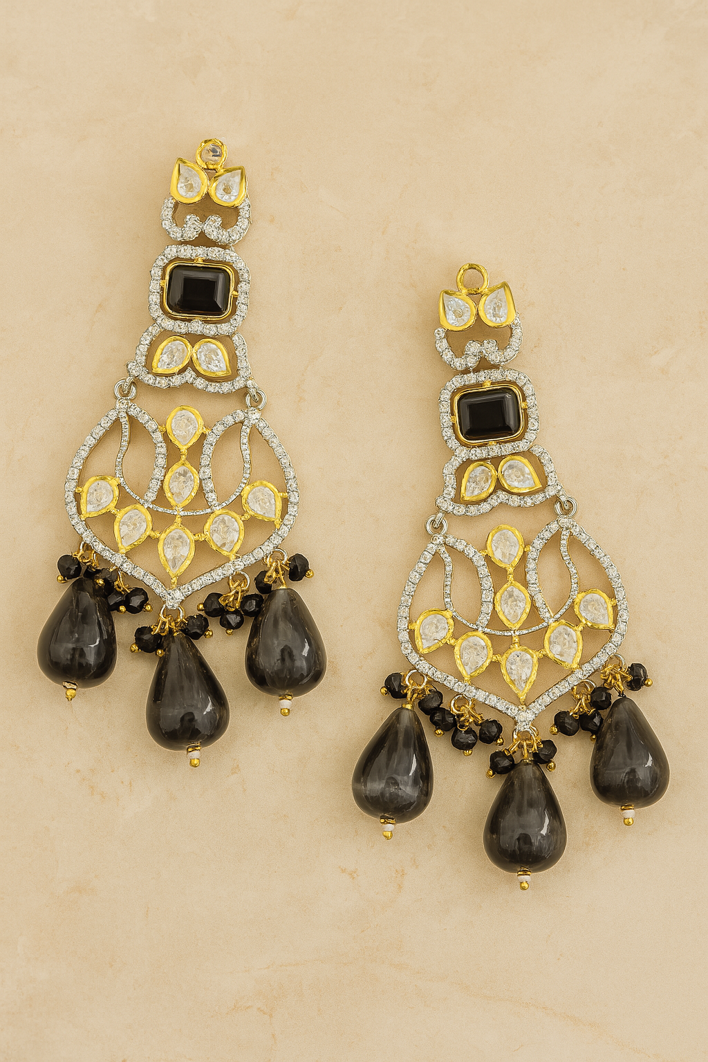 Farida earrings