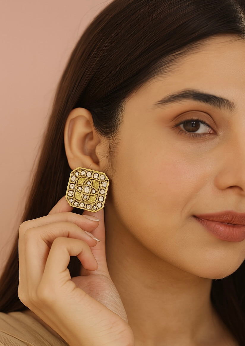 Anum earrings