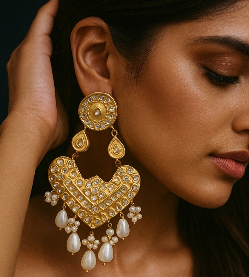 Rida earrings