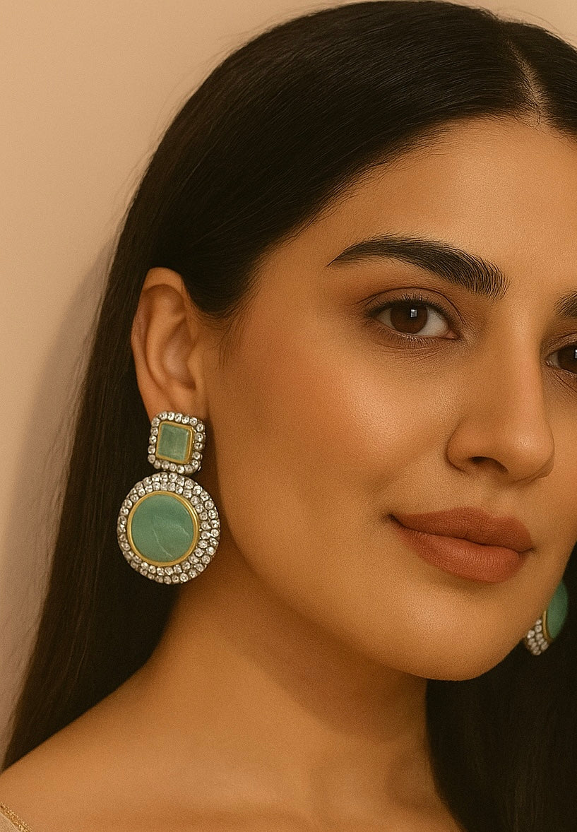 Rabia earrings