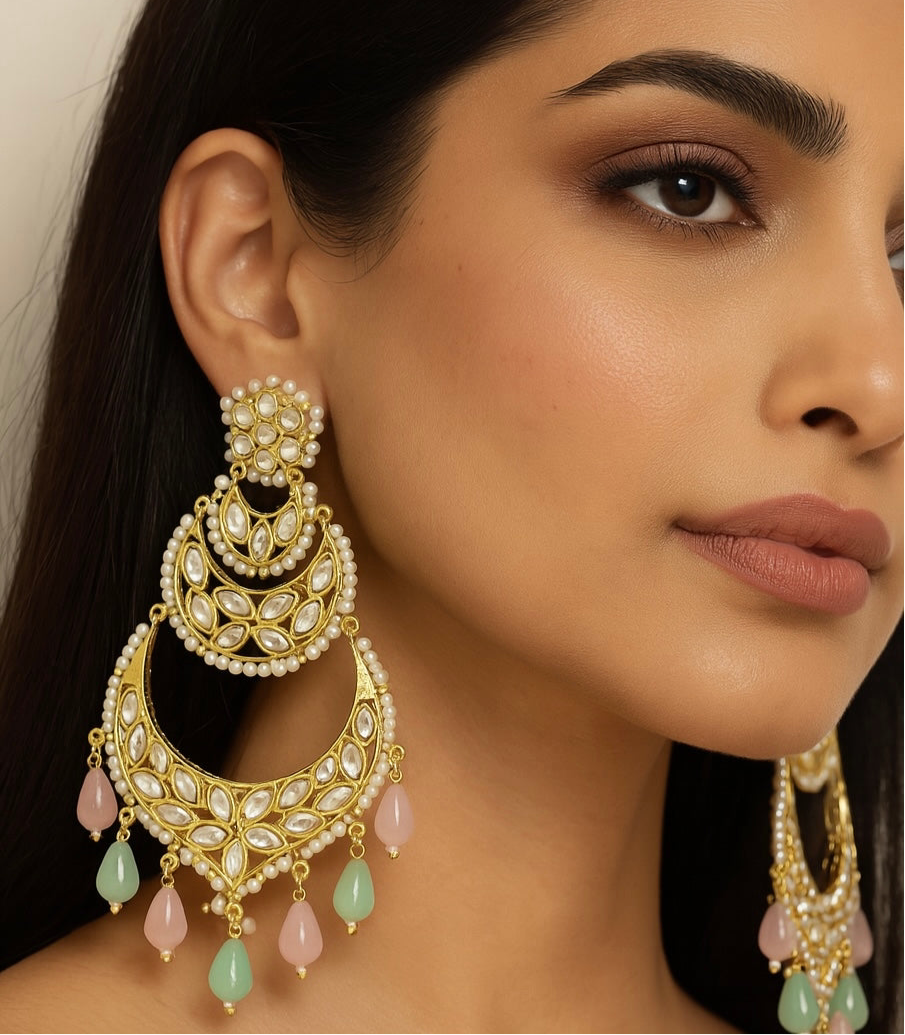 Billo earrings
