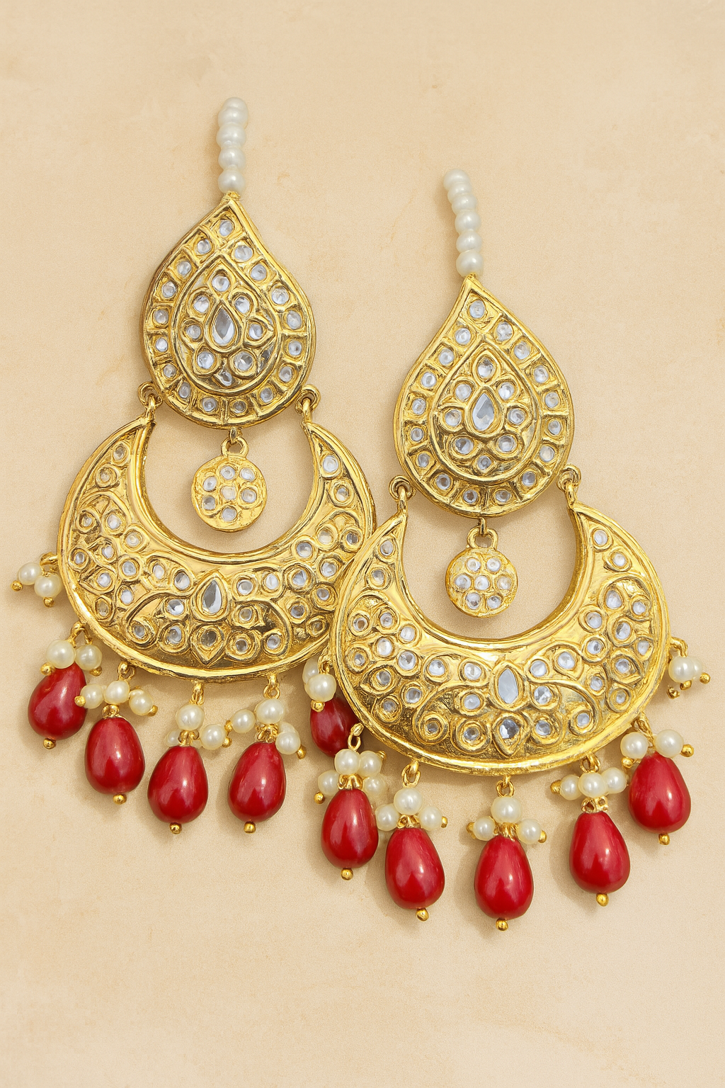 Abeeha earrings