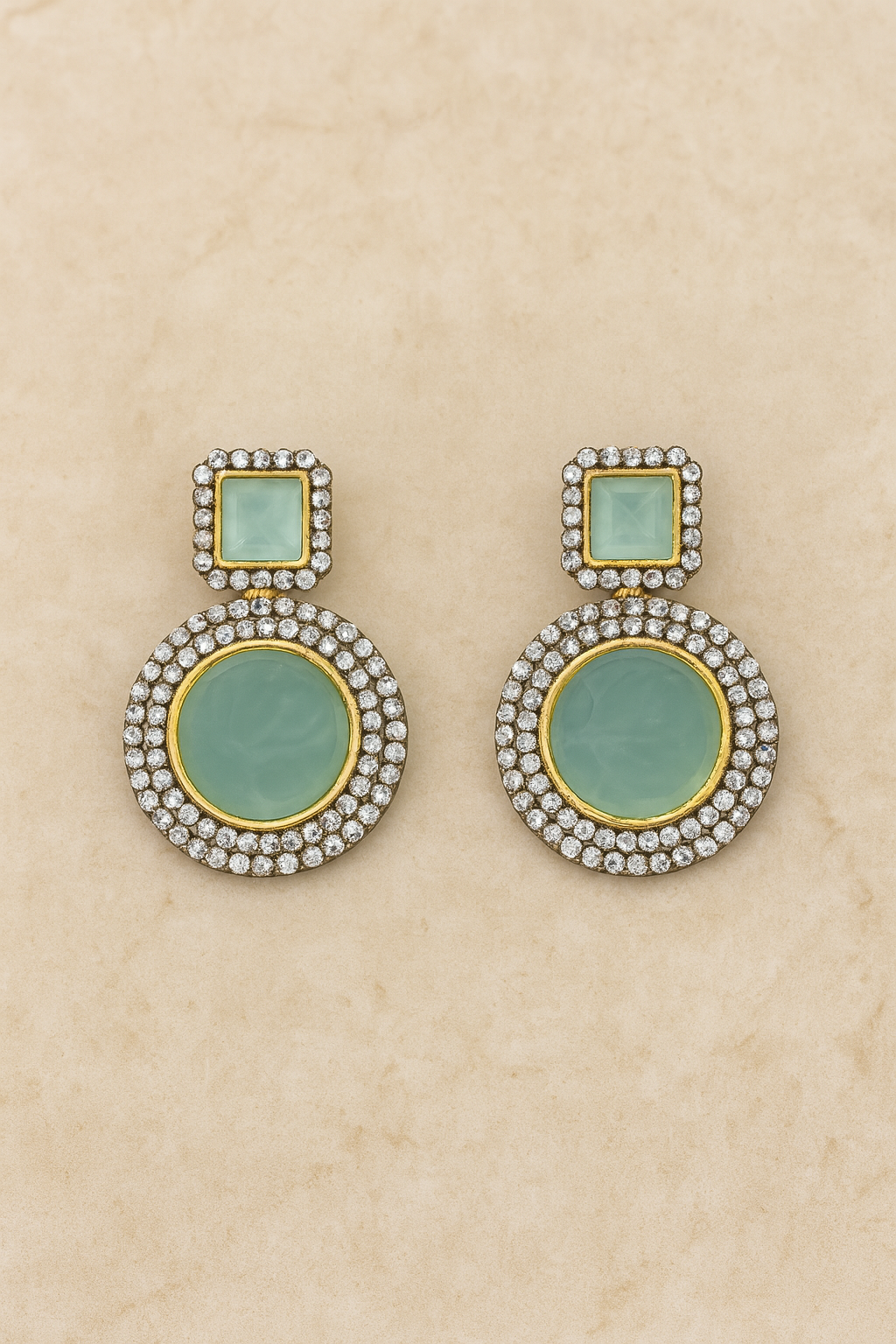 Rabia earrings