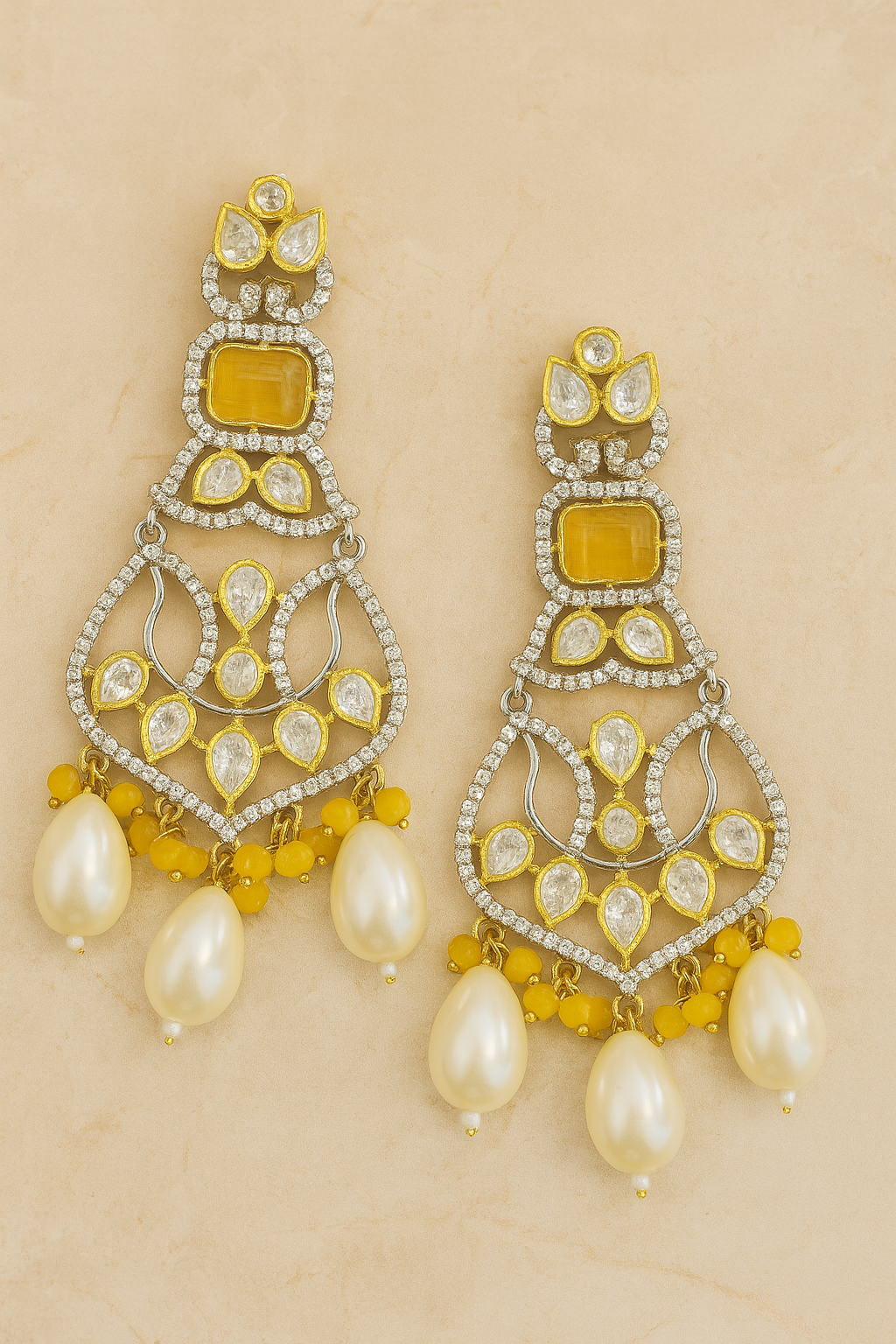 Farida earrings
