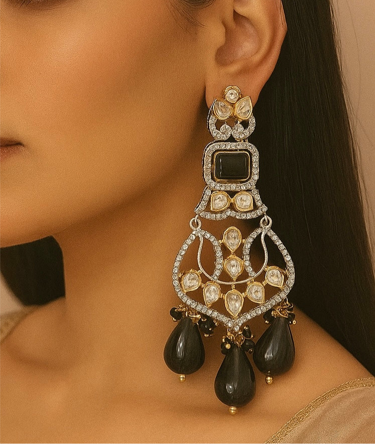 Farida earrings