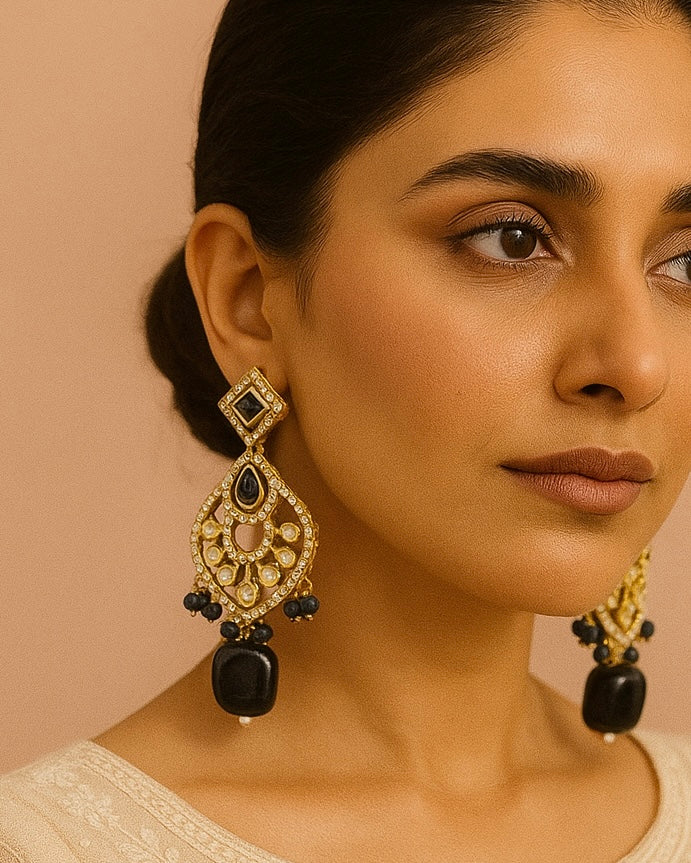 Jamila earring