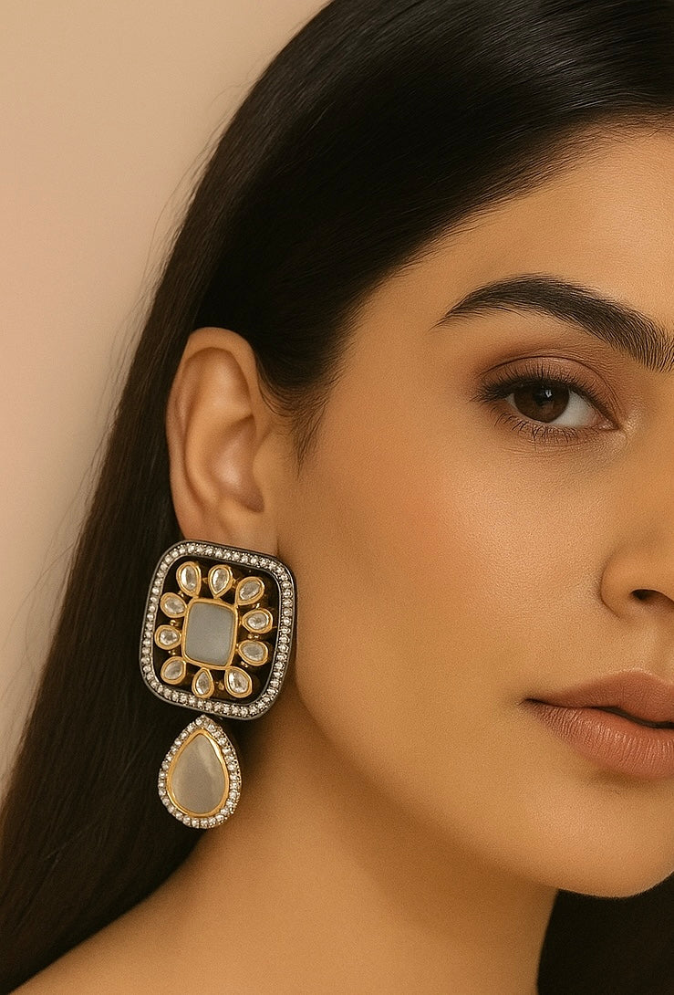 Aneesa earrings