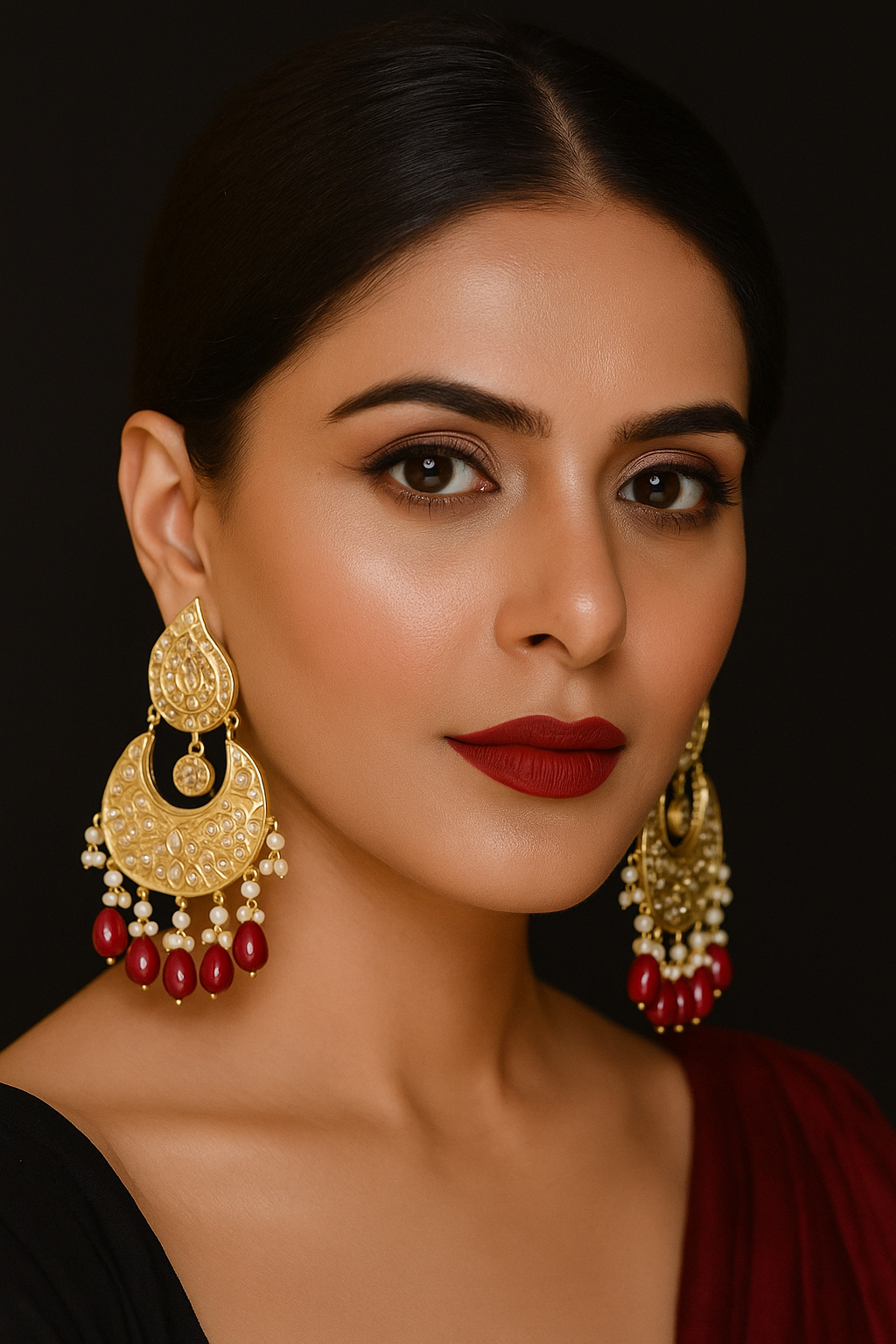 Abeeha earrings
