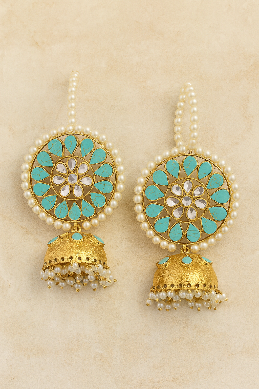 Sana earrings
