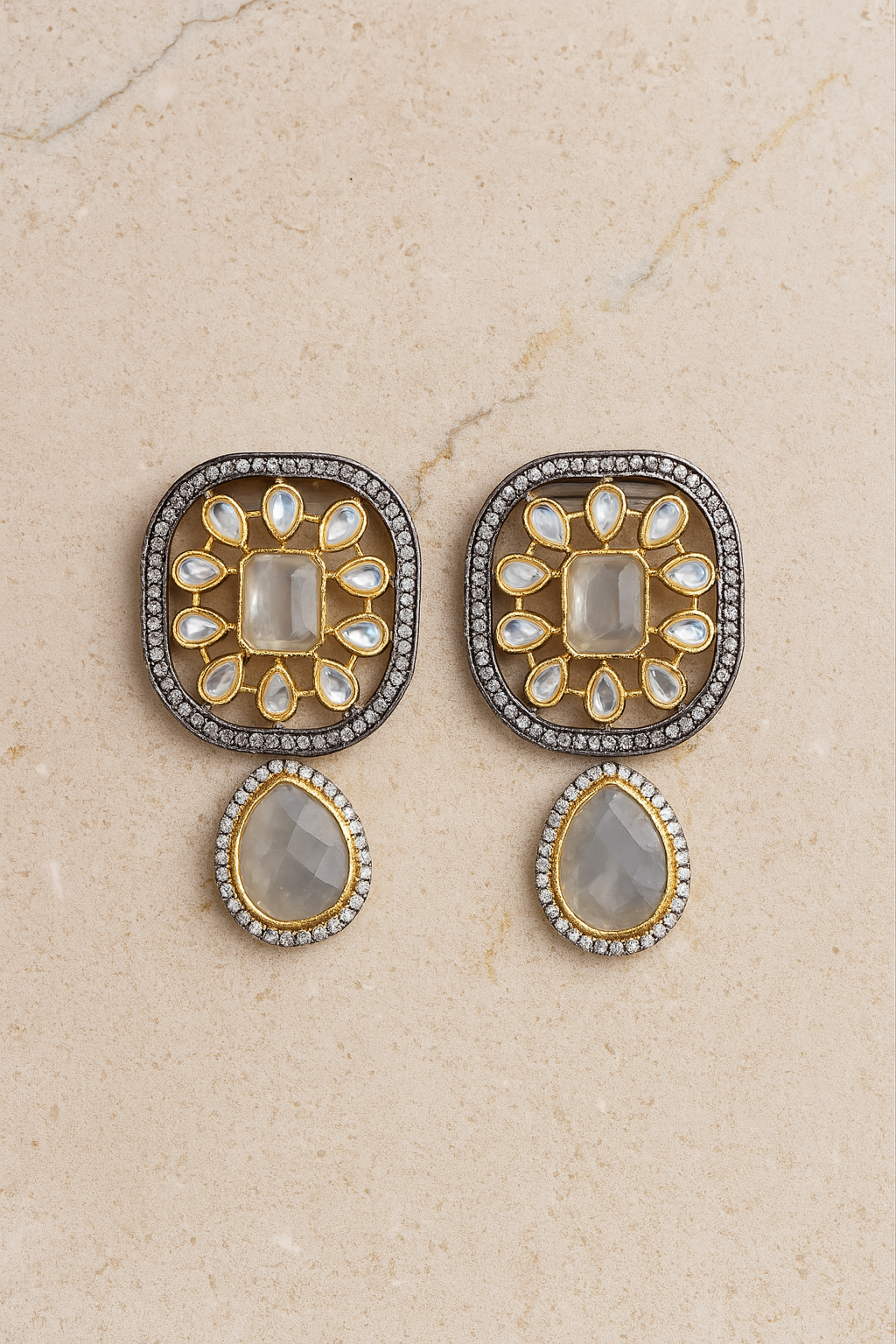 Aneesa earrings