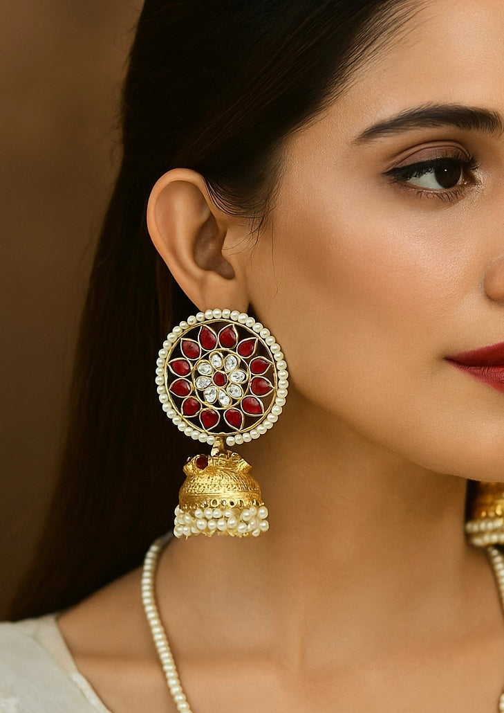 Sana earrings
