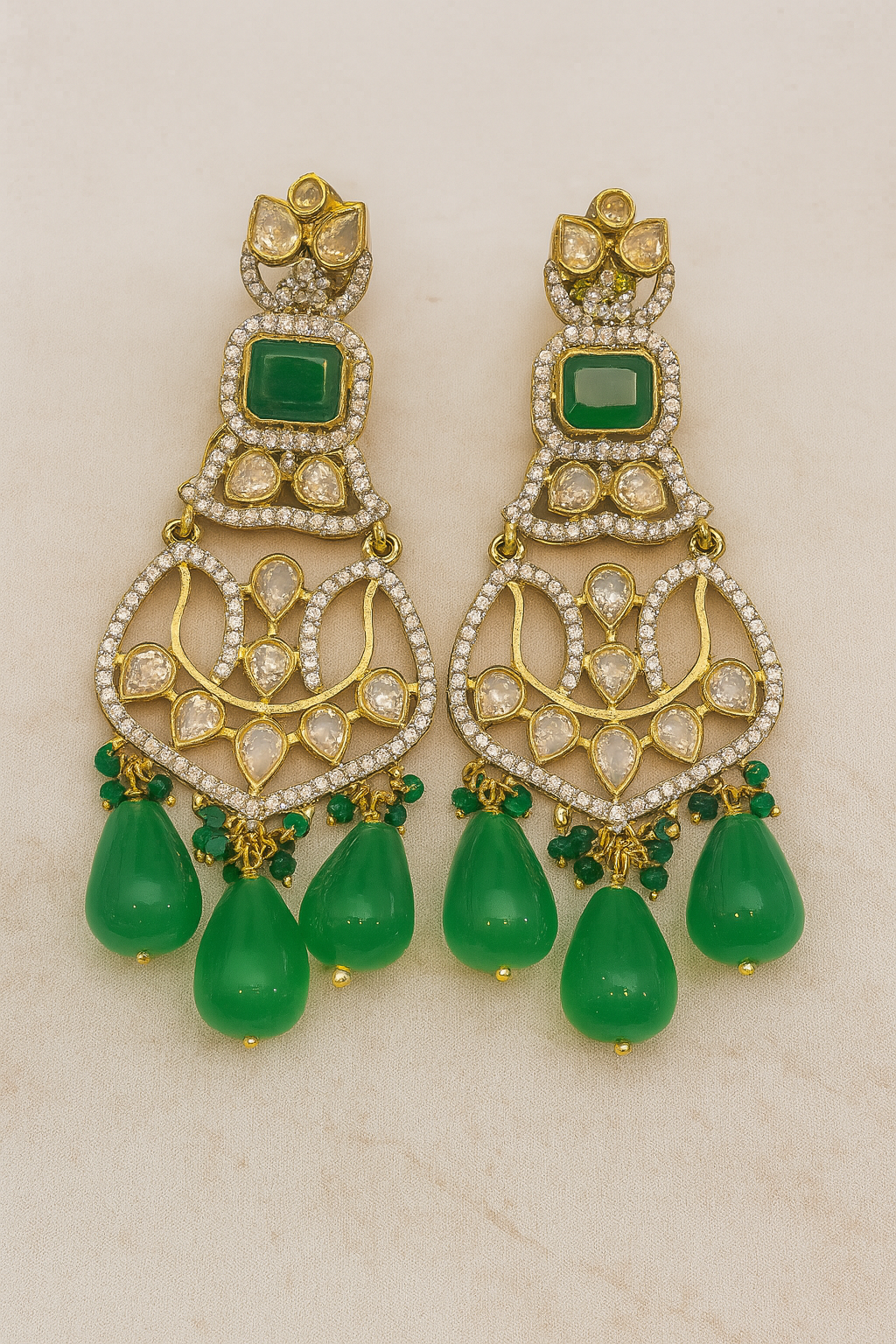 Farida earrings
