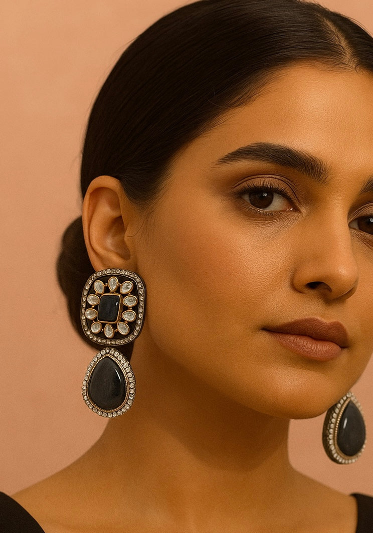 Aneesa earrings