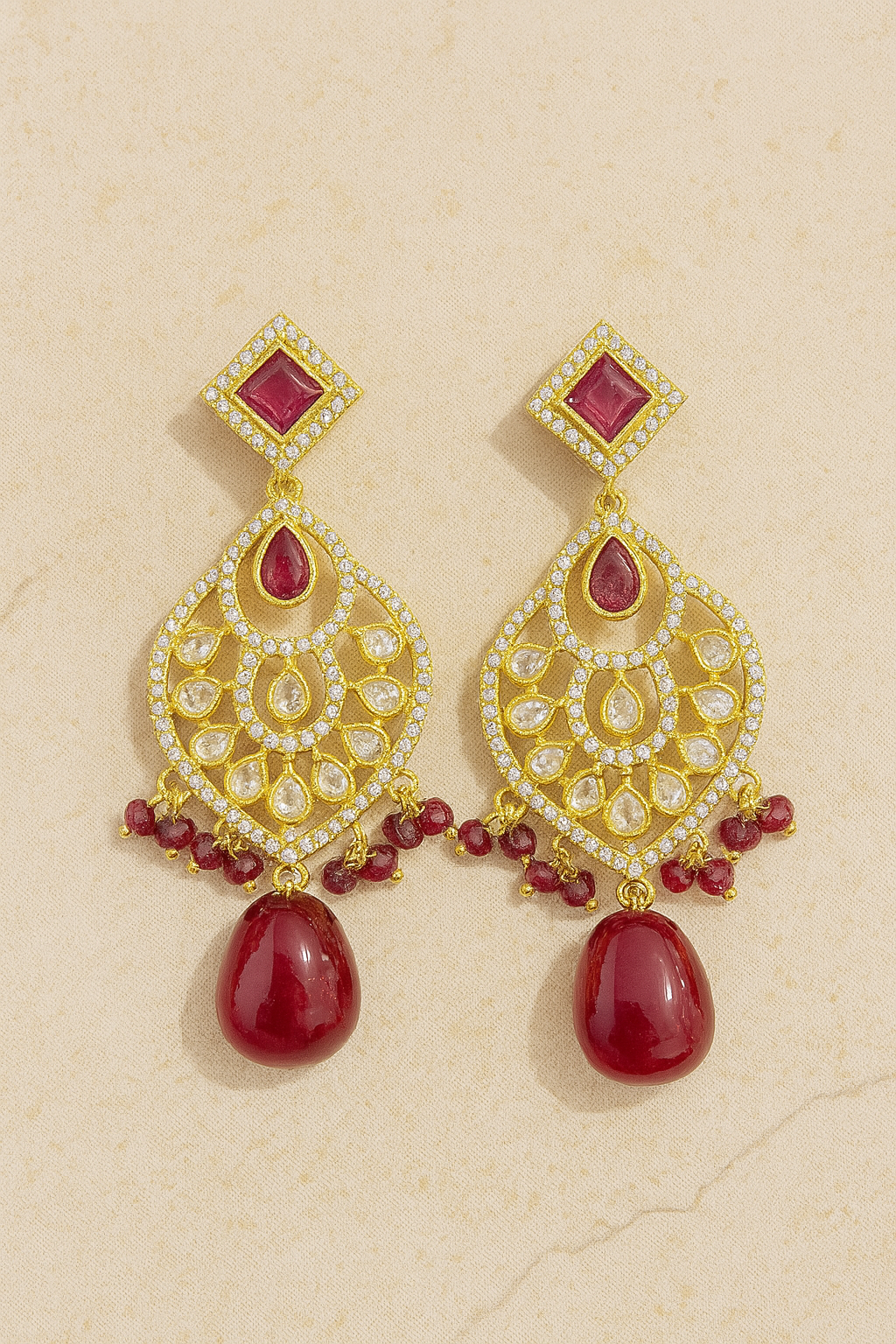Jamila earrings