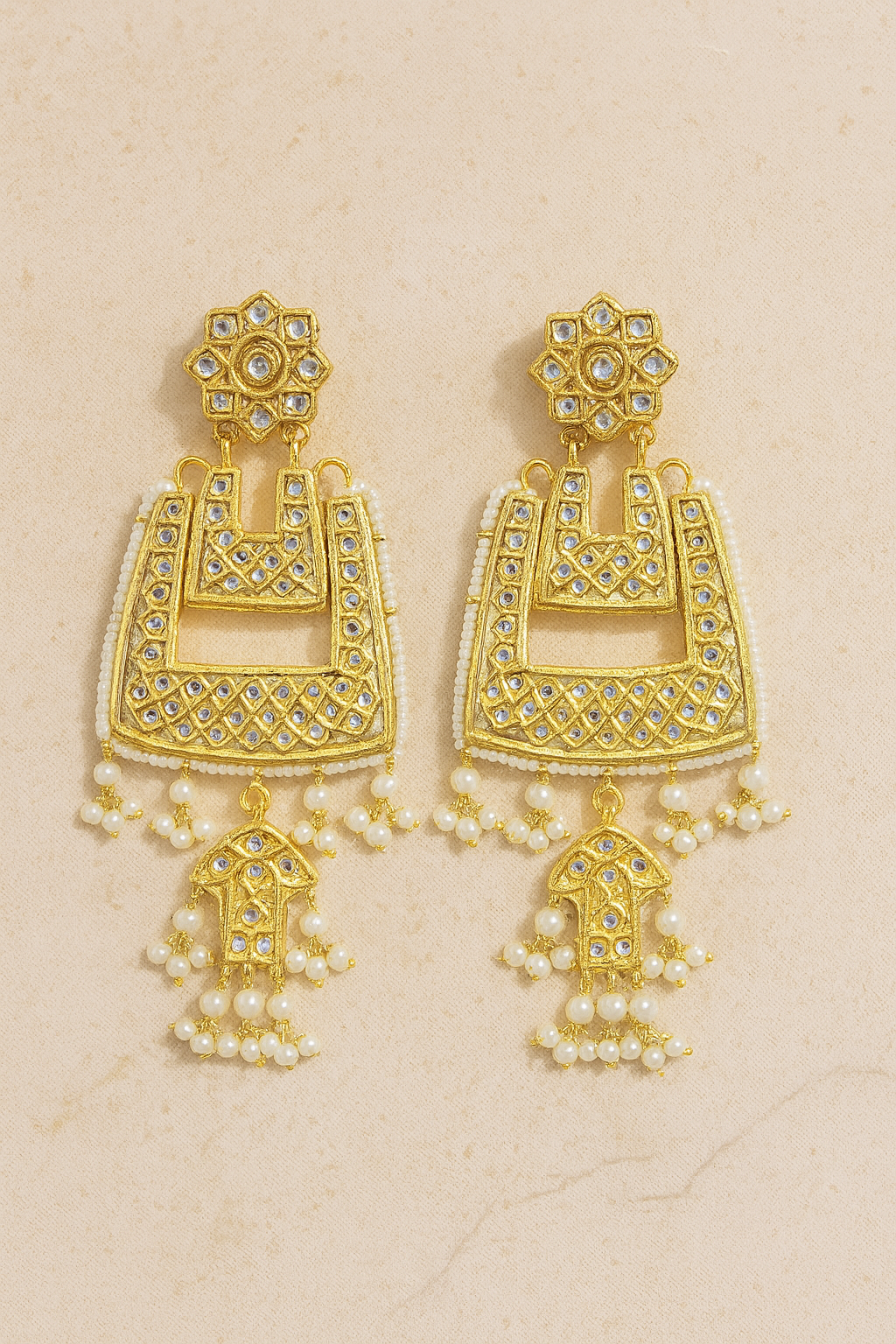 Maria earrings