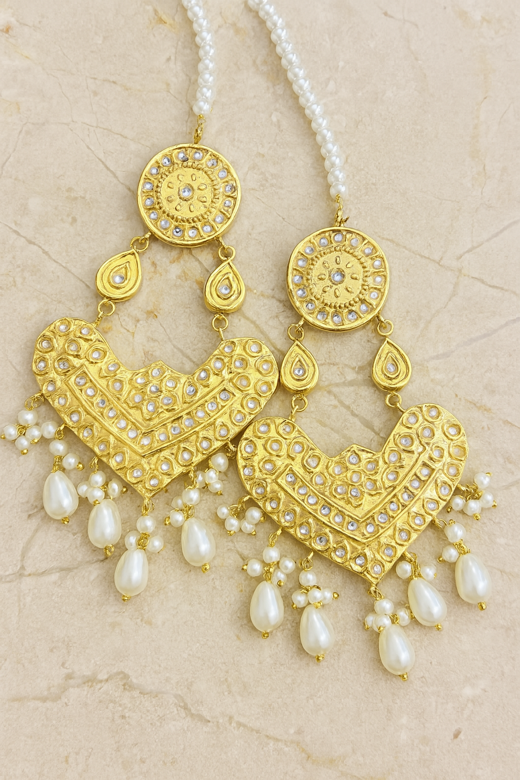 Rida earrings